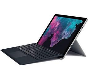 Замена стекла на планшете Microsoft Surface Pro 6 в Иванове